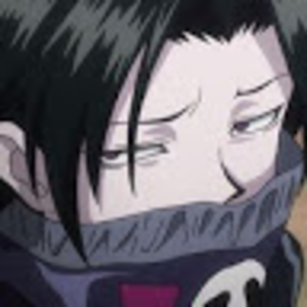 Meet your Posher, Felix's